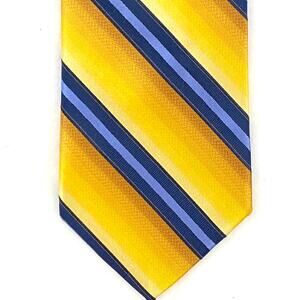 Robert Talbott Best of Class Parisian Mens 100% Silk Neck Tie 60" 3.75"